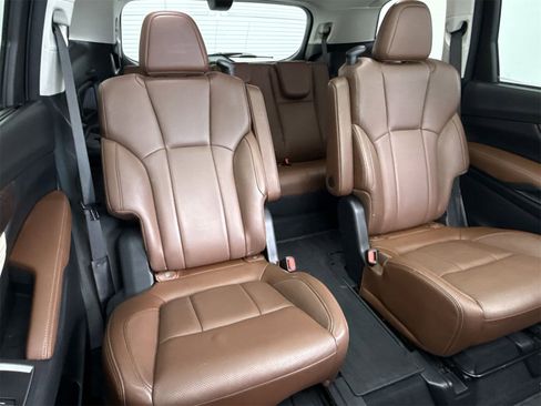 Used 2020 Subaru Ascent Touring w/ Popular Package #3 image 43