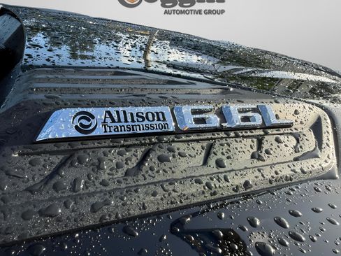 Certified 2024 Chevrolet Silverado 2500 High Country w/ High Country Premium Package image 33