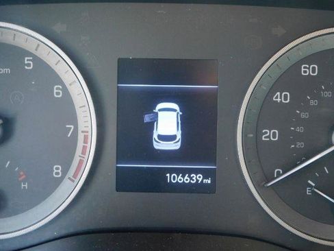 Used 2019 Hyundai Tucson Value w/ Cargo Package image 18