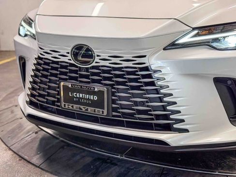 Used 2023 Lexus RX 350 Premium FWD image 8