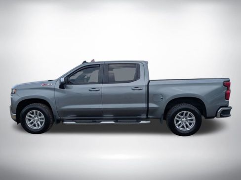 Used 2020 Chevrolet Silverado 1500 LT w/ All-Star Edition image 6
