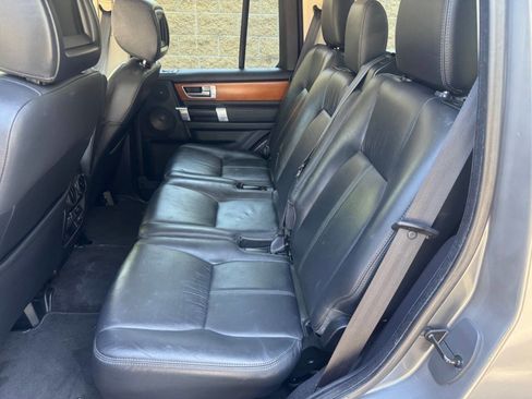 Used 2011 Land Rover LR4 HSE LUX image 18