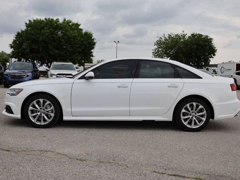 Used 2018 Audi A6 2.0T Premium Plus w/ Premium Plus Package AWD/4WD image 8