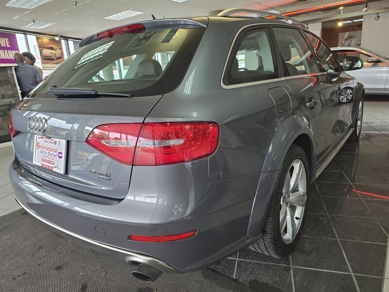 Used 2014 Audi A4 Premium Plus AWD/4WD image 5