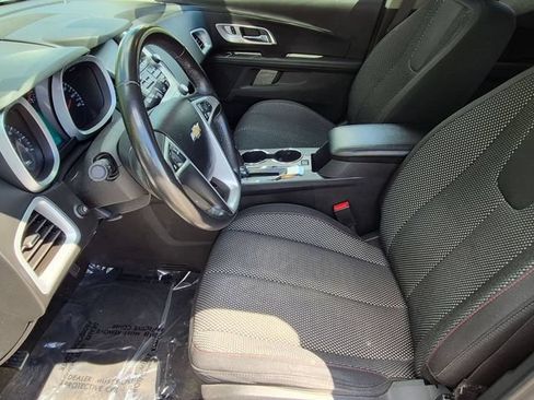 Used 2017 Chevrolet Equinox LT w/ Convenience Package FWD image 15