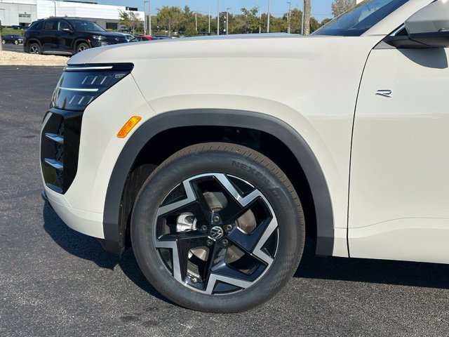 New 2027 Volkswagen Atlas SEL R-Line AWD/4WD image 6
