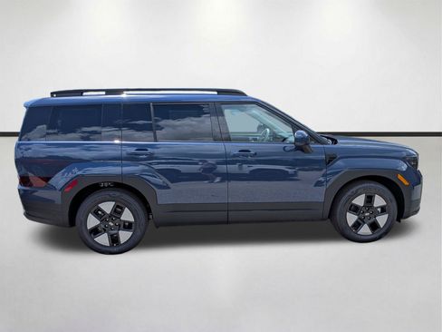 New 2027 Hyundai Santa Fe SEL FWD image 3