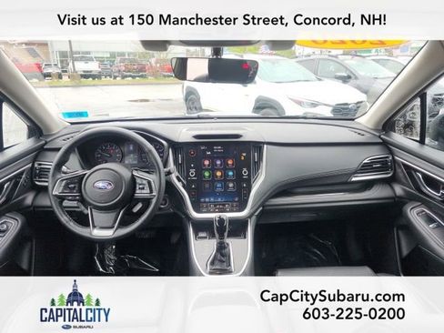 Used 2020 Subaru Outback Limited AWD/4WD image 20