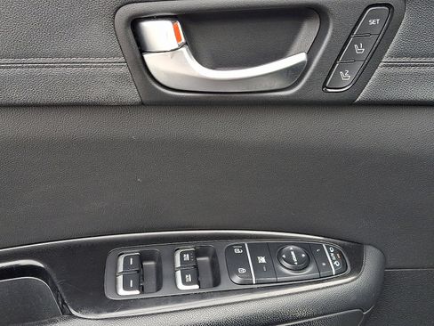 Used 2016 Kia Optima SX w/ Chrome Wheel Package image 12