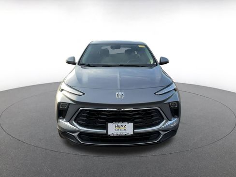 Used 2025 Buick Encore GX Preferred image 4