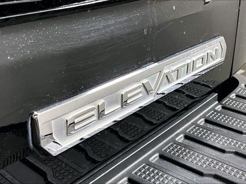 Used 2021 GMC Sierra 1500 Elevation w/ Driver Alert Package I RWD image 10