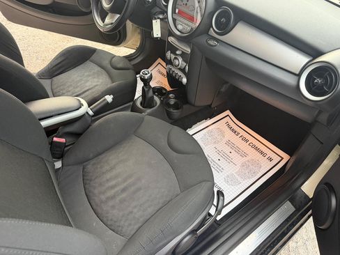 Used 2008 MINI Cooper Hardtop FWD image 10