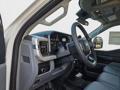 New 2025 Ford F450 XL image 3