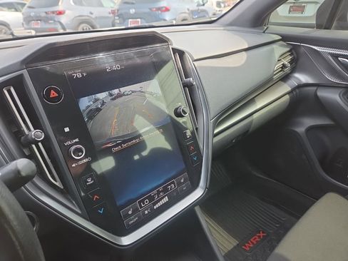 Used 2023 Subaru WRX Premium image 30