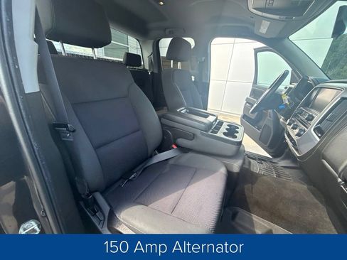 Used 2015 GMC Sierra 1500 SLE w/ SLE Value Package AWD/4WD image 30