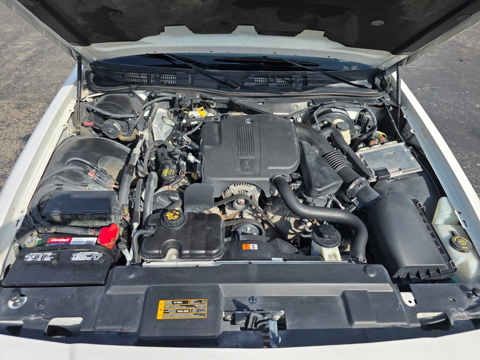 Used 2010 Mercury Grand Marquis LS RWD image 20