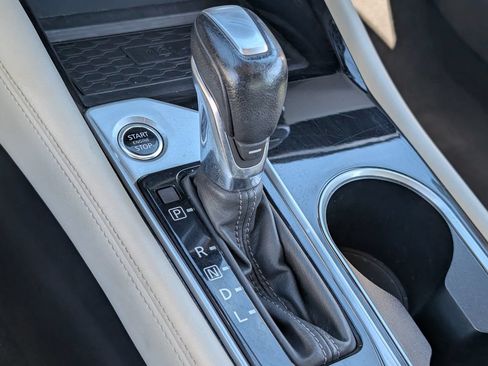 Used 2023 Nissan Altima 2.5 SL FWD image 19
