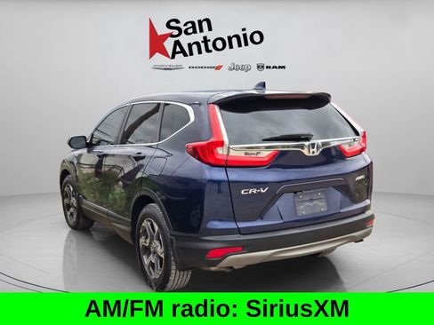 Used 2019 Honda CR-V EX image 5