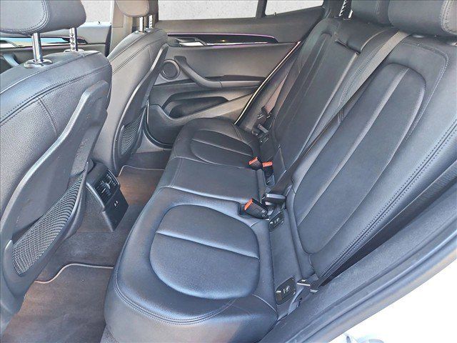 Used 2021 BMW X2 sDrive28i FWD image 19