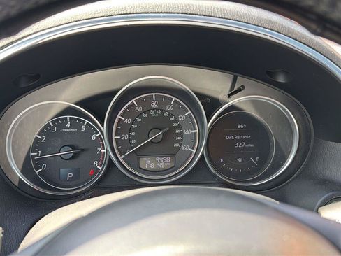 Used 2016 MAZDA CX-5 Grand Touring AWD/4WD image 11