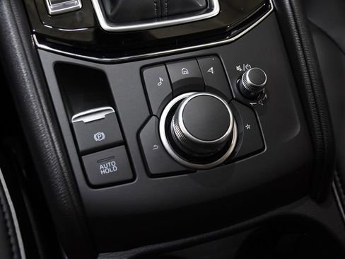 New 2025 MAZDA CX-5 AWD 2.5 S w/ Select Package image 24