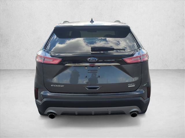 Used 2019 Ford Edge SEL w/ Equipment Group 201A FWD image 6