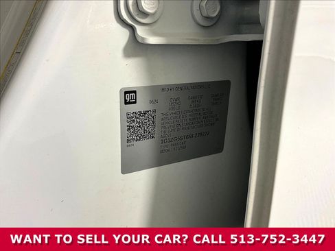 Used 2024 Chevrolet Malibu RS w/ LPO, Floor Liner Package FWD image 17