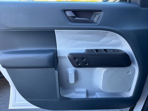 New 2025 Ford Maverick XLT w/ Equipment Group 301A image 16