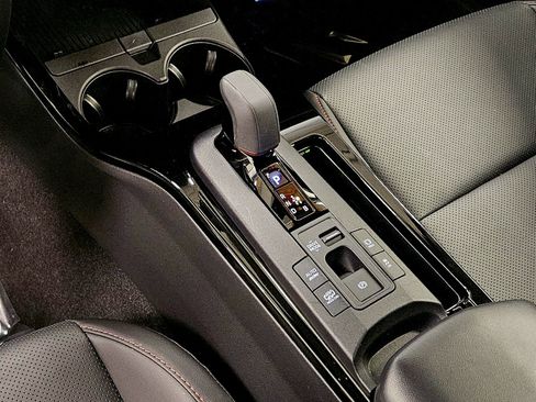 Used 2024 Toyota Prius Prime XSE image 37