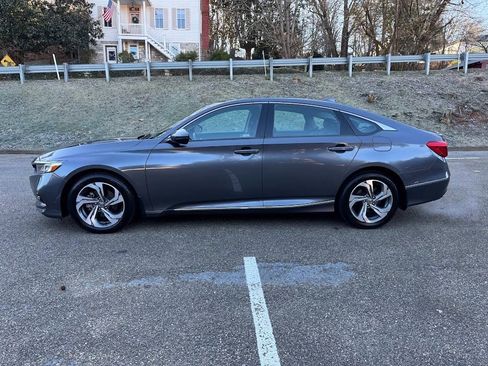 Used 2018 Honda Accord EX-L image 26