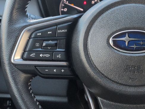 Certified 2023 Subaru Outback Premium image 24