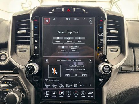 Used 2021 RAM 1500 Big Horn AWD/4WD image 28