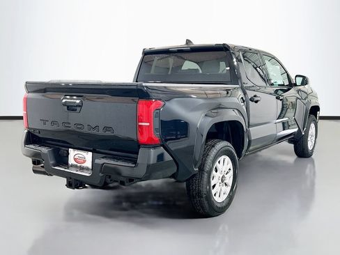 New 2026 Toyota Tacoma SR5 AWD/4WD image 4