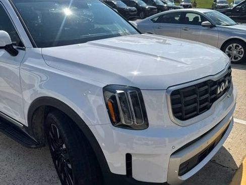 Used 2024 Kia Telluride SX Prestige AWD/4WD image 63
