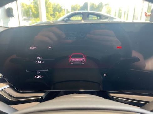 New 2025 Audi A5 2.0T Premium Plus image 10