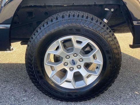 Used 2023 Ford F150 XLT image 9