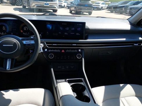 Certified 2024 Hyundai Sonata SEL image 24