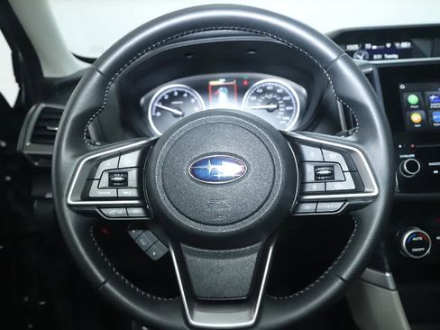 Used 2023 Subaru Forester Premium image 23