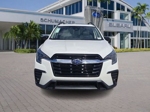 New 2026 Subaru Ascent Limited AWD/4WD image 2
