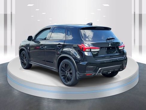 New 2026 Mitsubishi Outlander Sport LE AWD/4WD image 4
