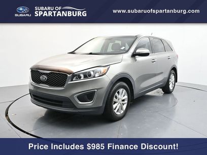 Used 2016 Kia Sorento L