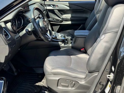 Used 2023 MAZDA CX-9 Touring AWD/4WD image 23