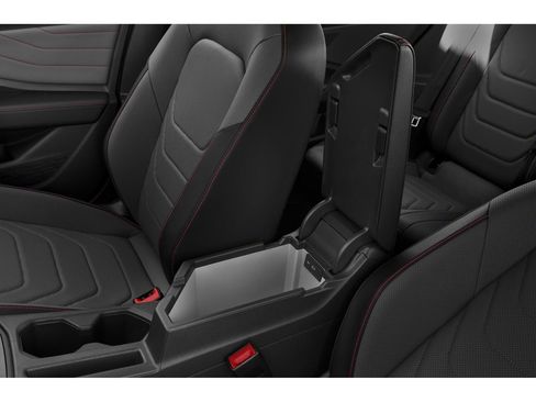 New 2026 Volkswagen Jetta GLI Autobahn FWD image 34