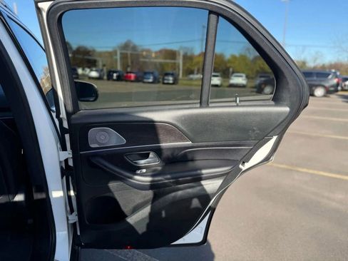 Used 2020 Mercedes-Benz GLE 350 4MATIC image 14