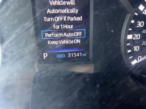 Used 2023 Toyota Tundra SR5 w/ TRD Off-Road Premium Package AWD/4WD image 22