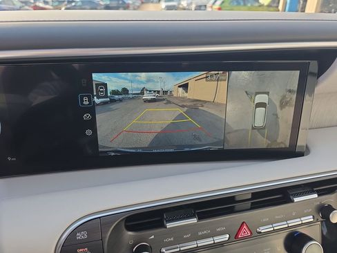 New 2026 Hyundai Palisade Calligraphy image 35