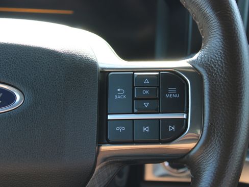 Used 2026 Ford F450 King Ranch AWD/4WD image 26