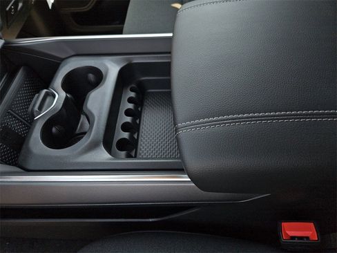 New 2025 RAM 1500 Lone Star image 24