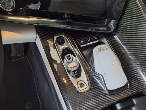 Certified 2024 Chevrolet Corvette Z06 image 14