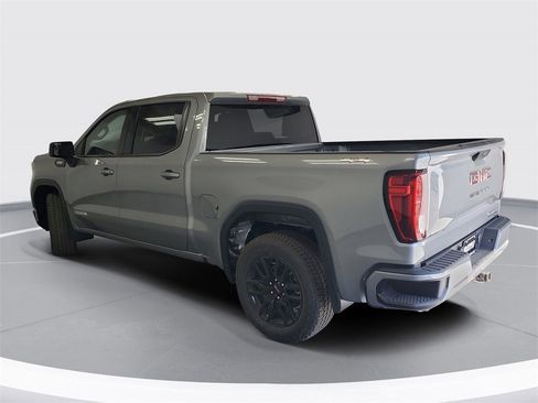 New 2026 GMC Sierra 1500 Elevation image 4
